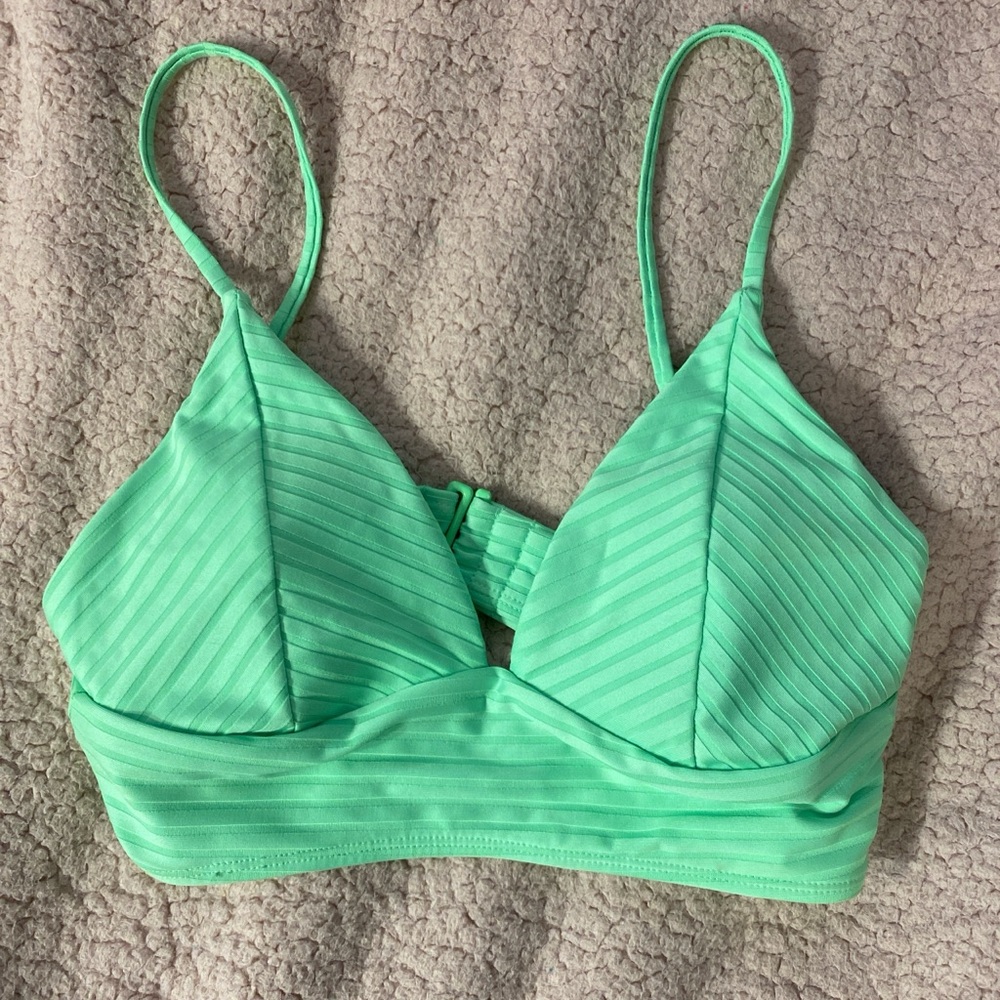 Bikini top